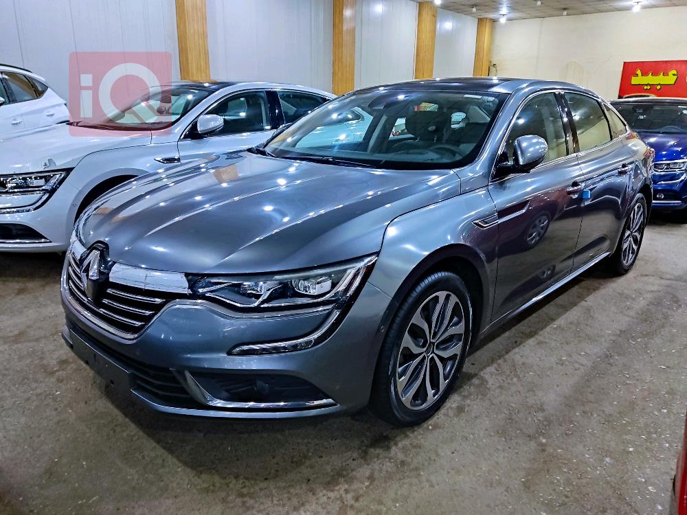 Renault Talisman